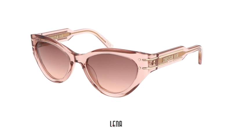 نظرات و تجربیات کاربران از عینک‌های آفتابی Dior