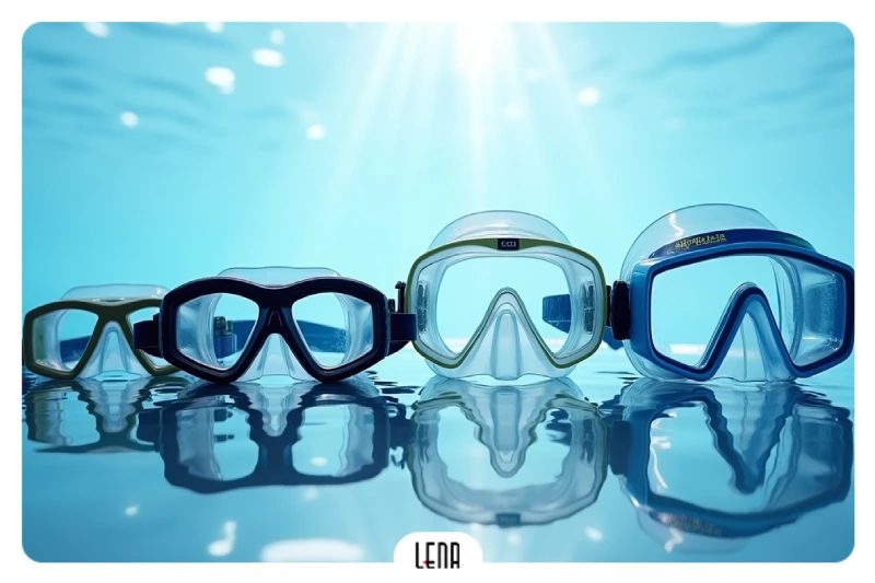 مقایسه عملکرد برندهای معروف در ورزش‌های آبی