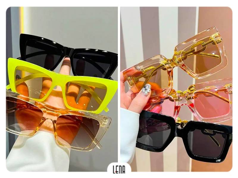 تحلیل طراحیهای برجسته مورد استقبال در مهمانیها