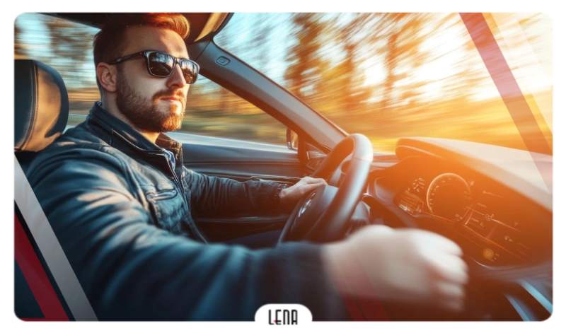 نکات مهم در خرید عینکهای مخصوص رانندگی