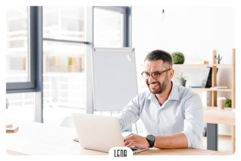 نکات مهم در انتخاب عینک اداری