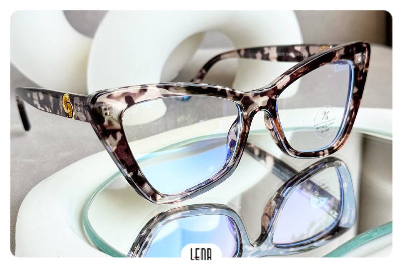 بهترین برندهای عینک بلوکات