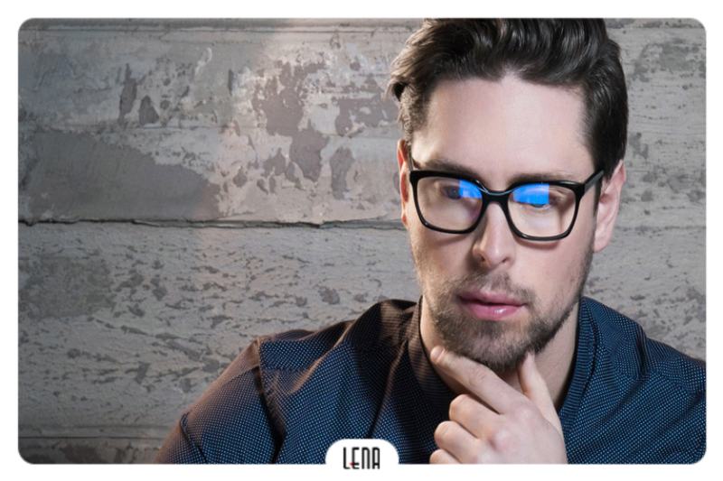 معرفی ۵ مدل از محبوب‌ترین عینک‌های بلوکات ۲۰۲۵