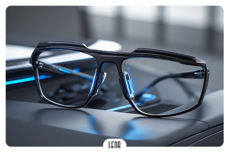 عینک طبی BMW چیست؟