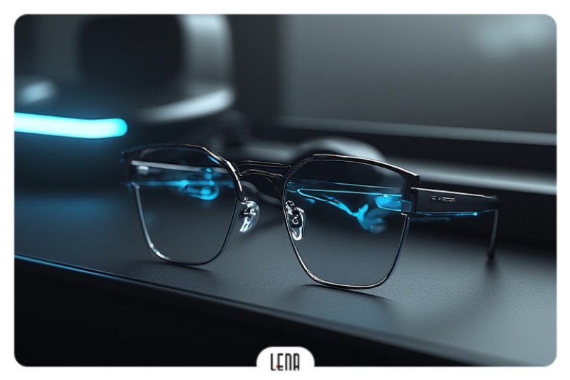 ویژگی‌های کلیدی عینک طبی BMW