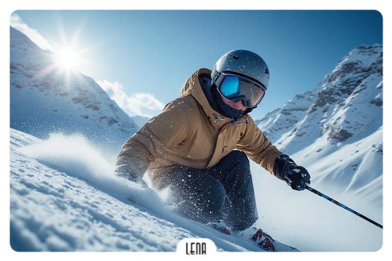 نکات مهم در نگهداری و مراقبت از عینک‌های ضد بخار