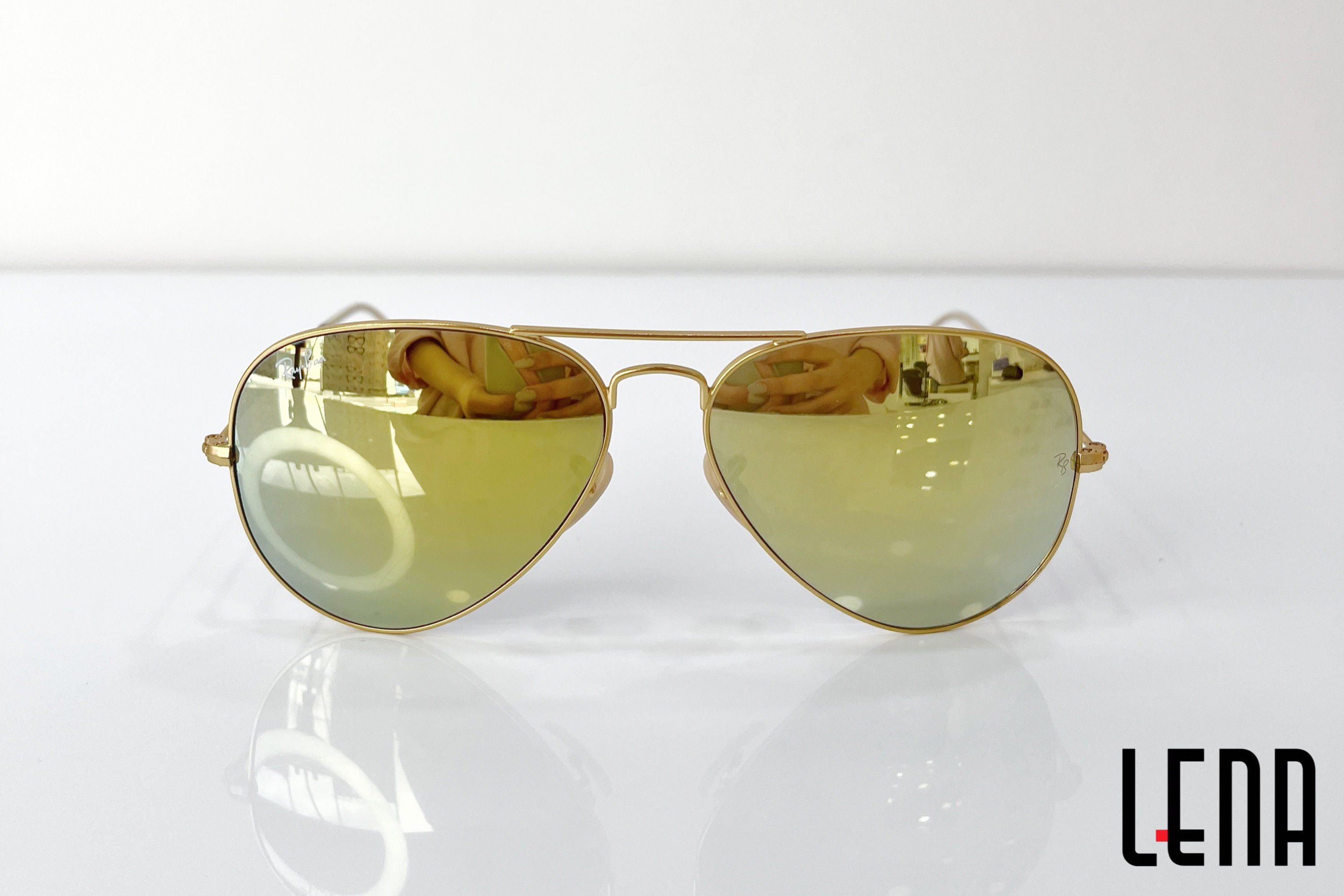 عینک افتابی Ray-Ban
