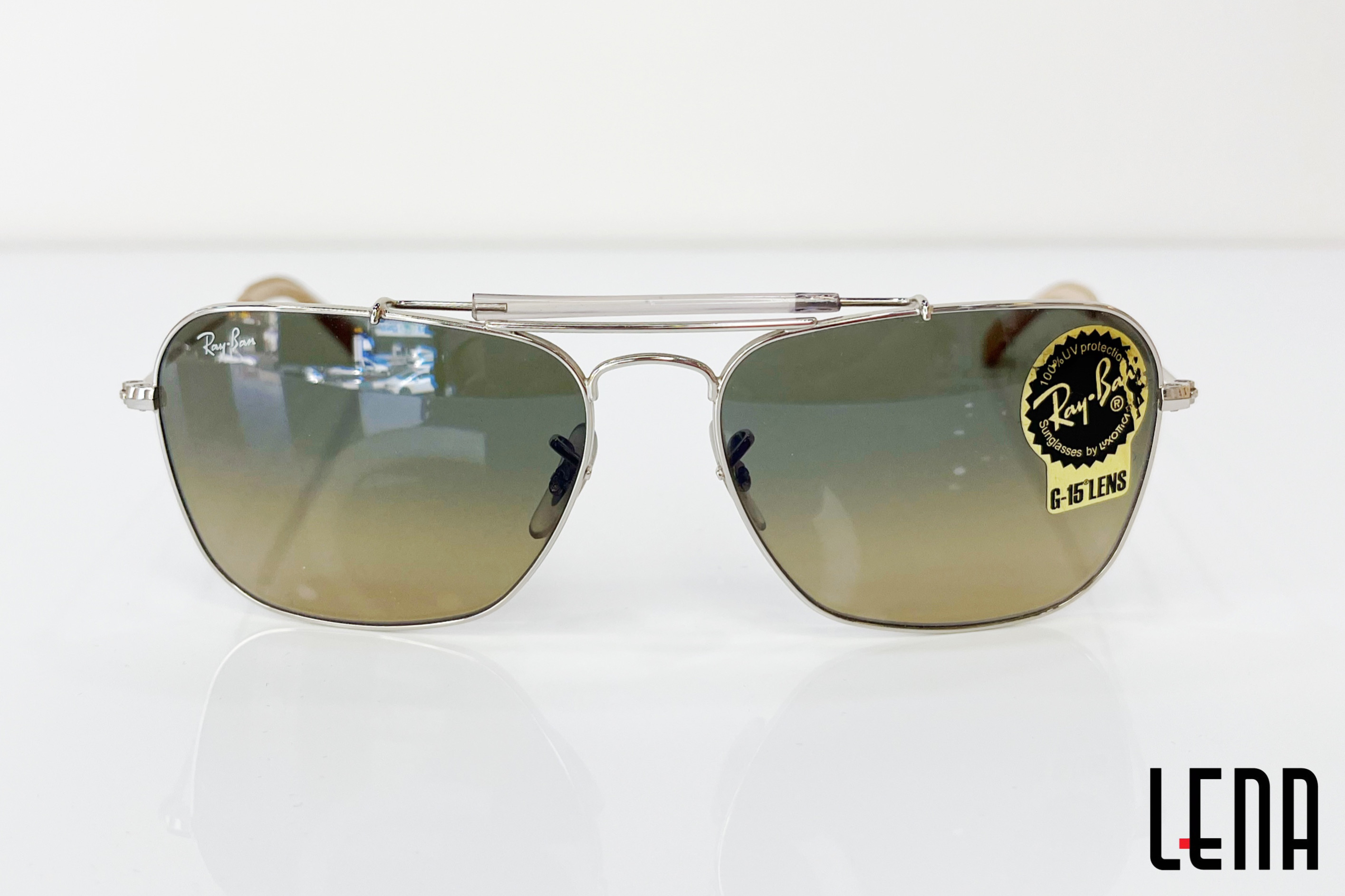 عینک افتابی Ray-Ban