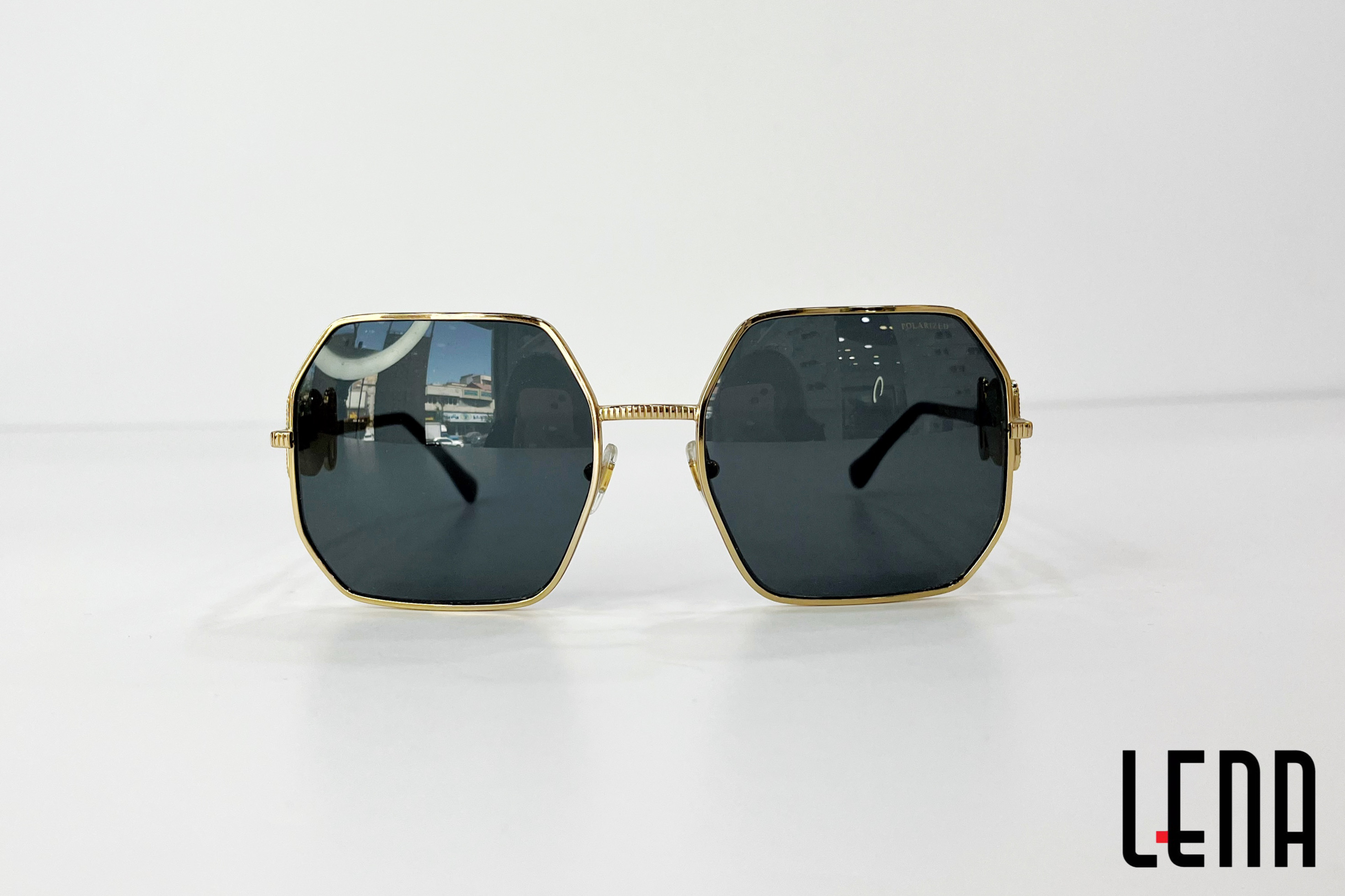 عینک افتابی VERSACE