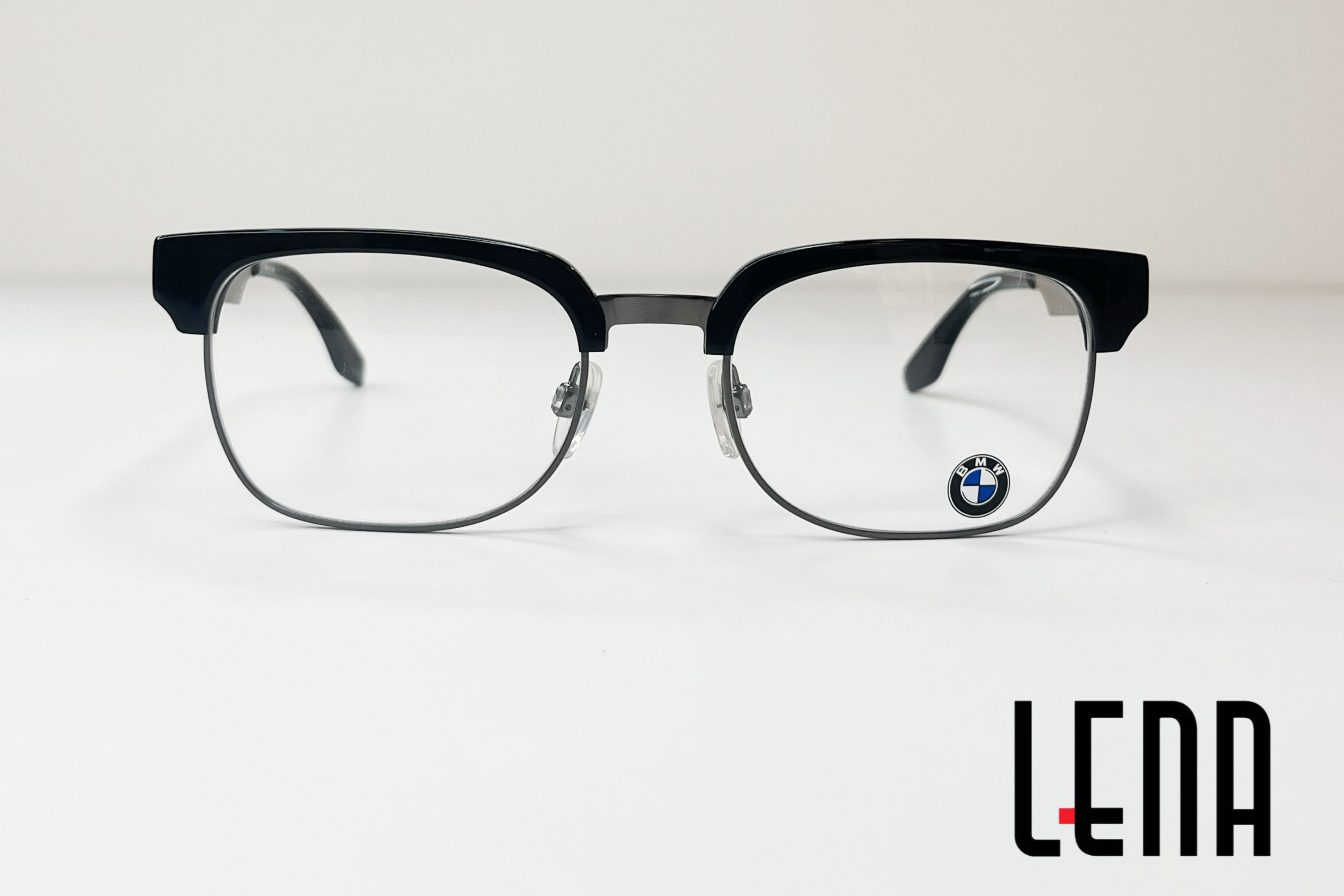 فریم طبی برند BMW