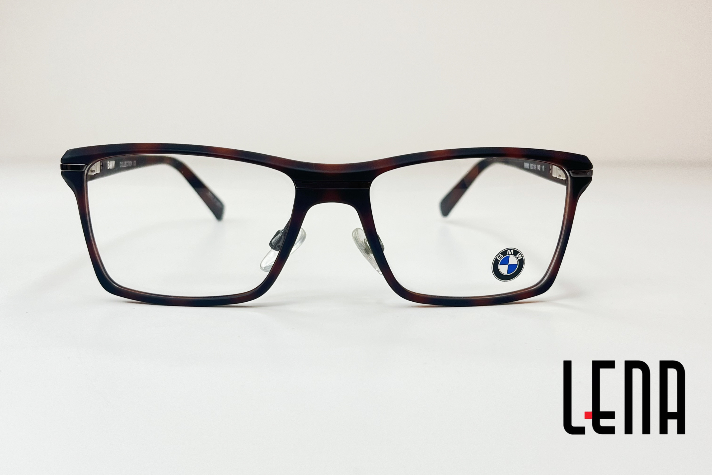 فریم طبی برند BMW