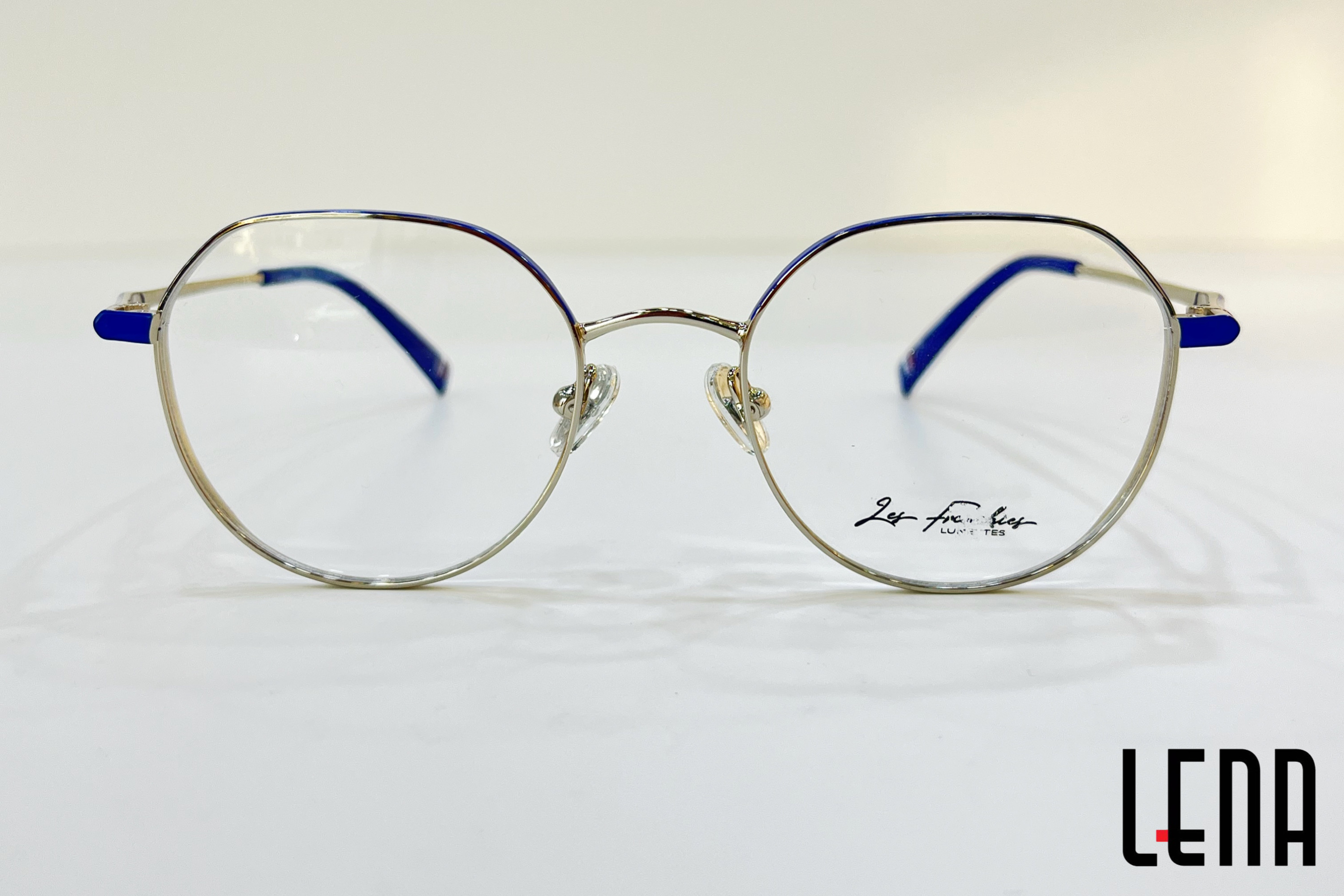 فریم طبی برند Les Frenchies