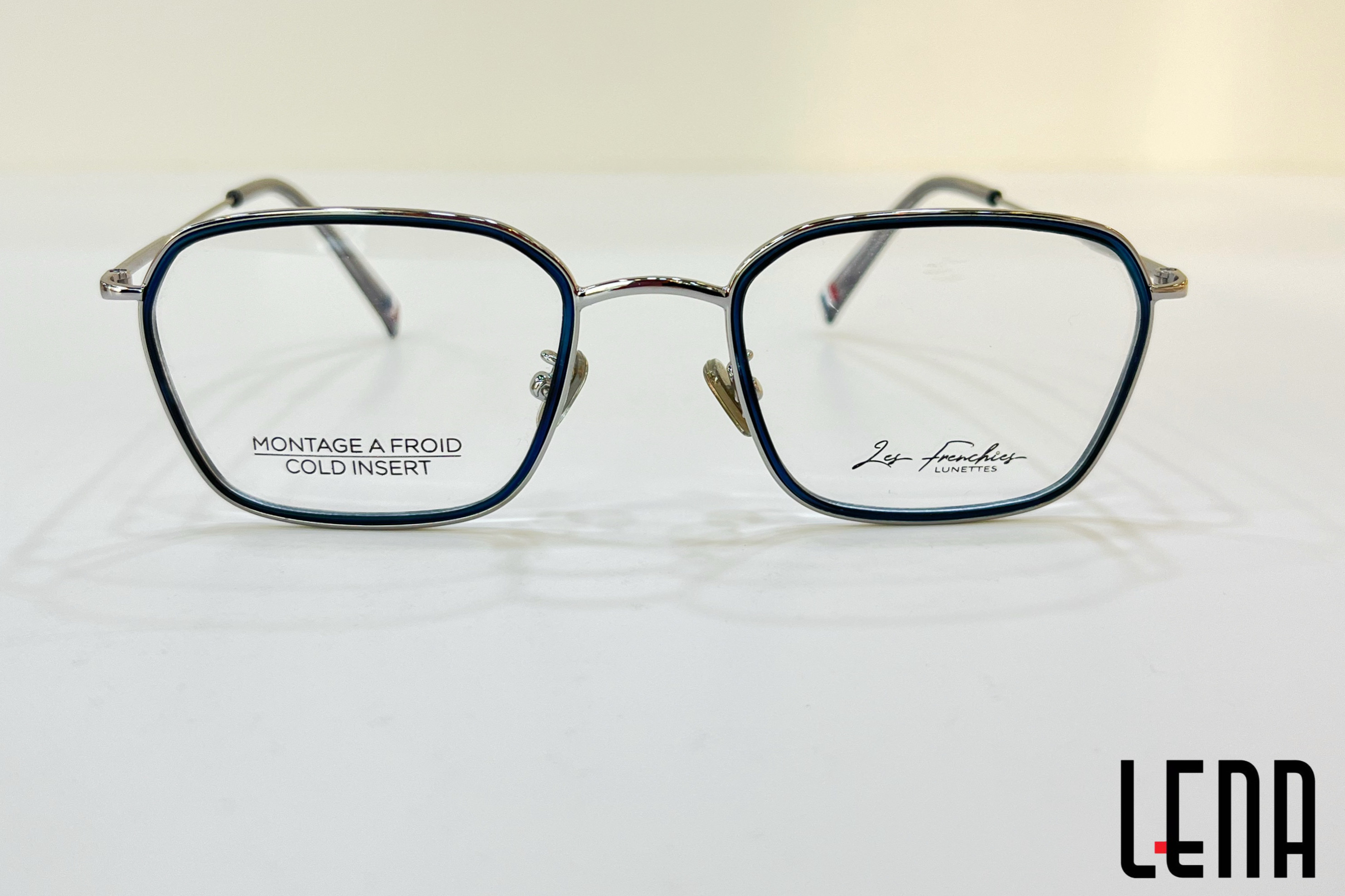 فریم طبی برند Les Frenchies