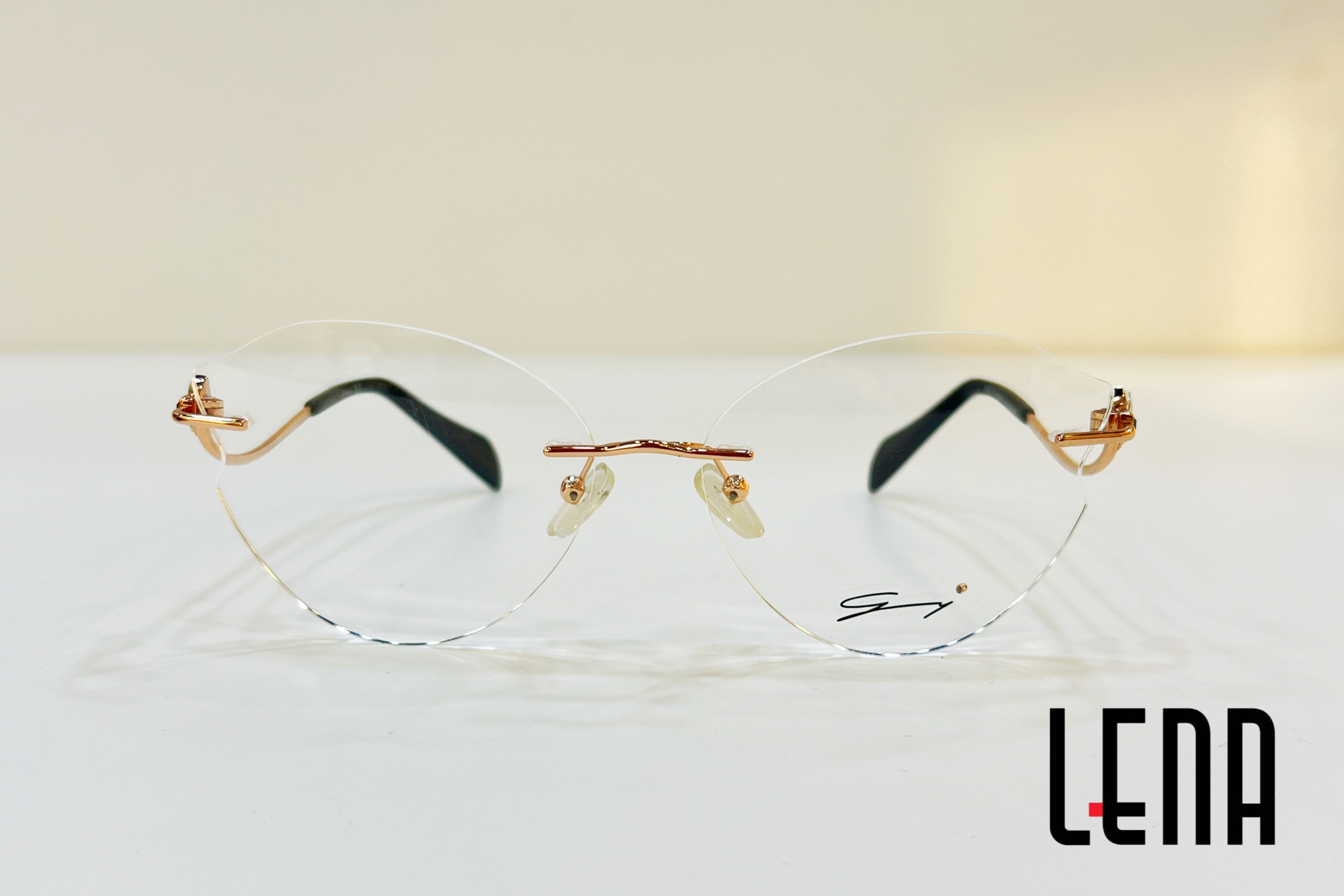 فریم طبی برند GENNY