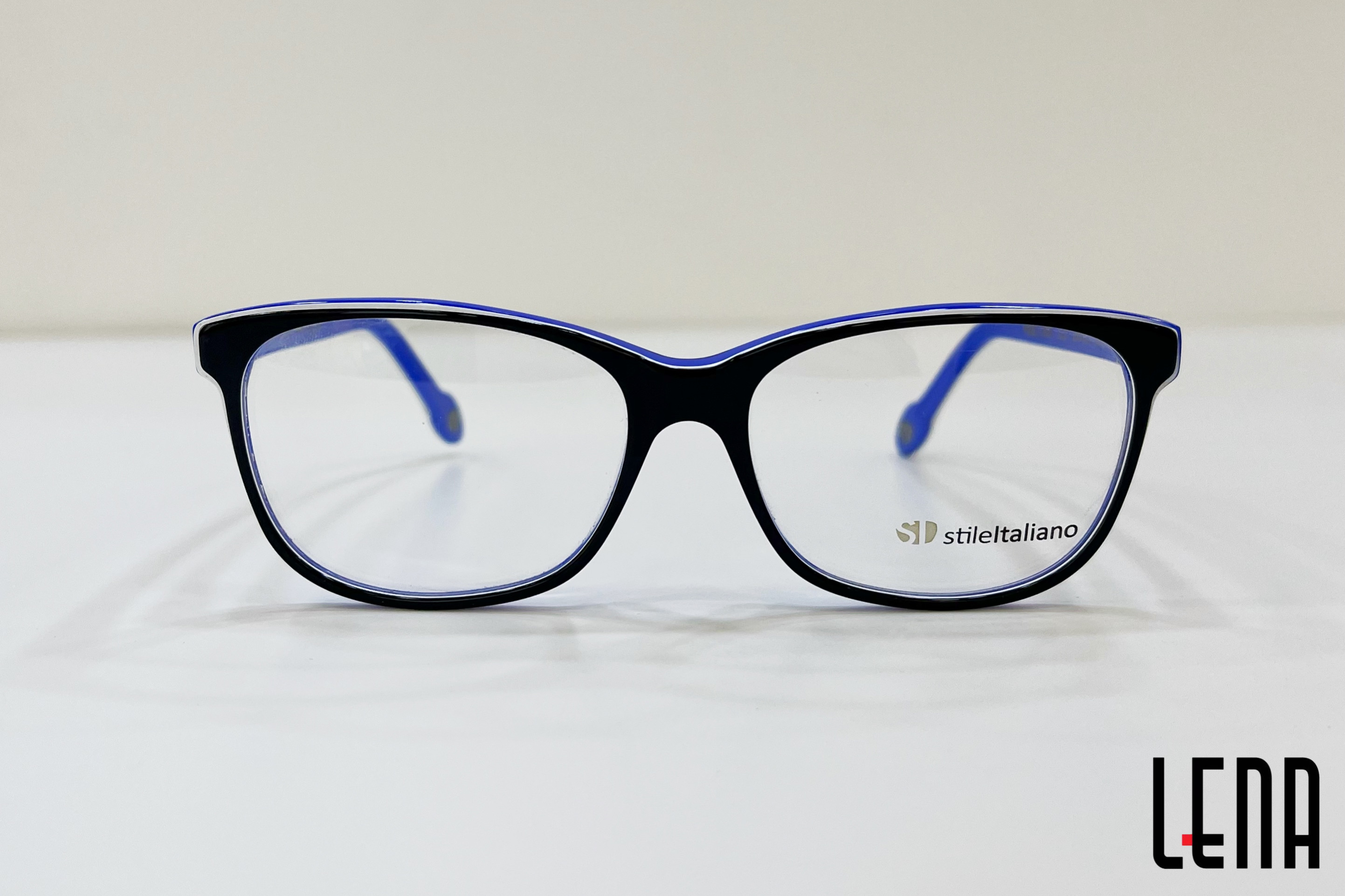 فریم طبی برند StileItaliano