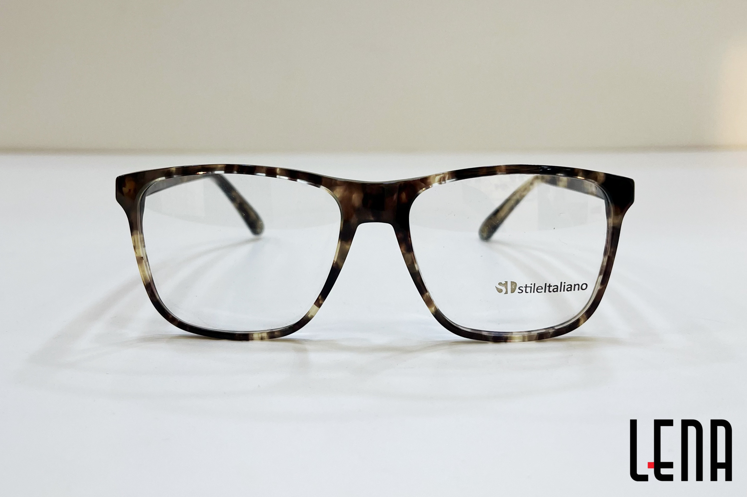 فریم طبی برند StileItaliano