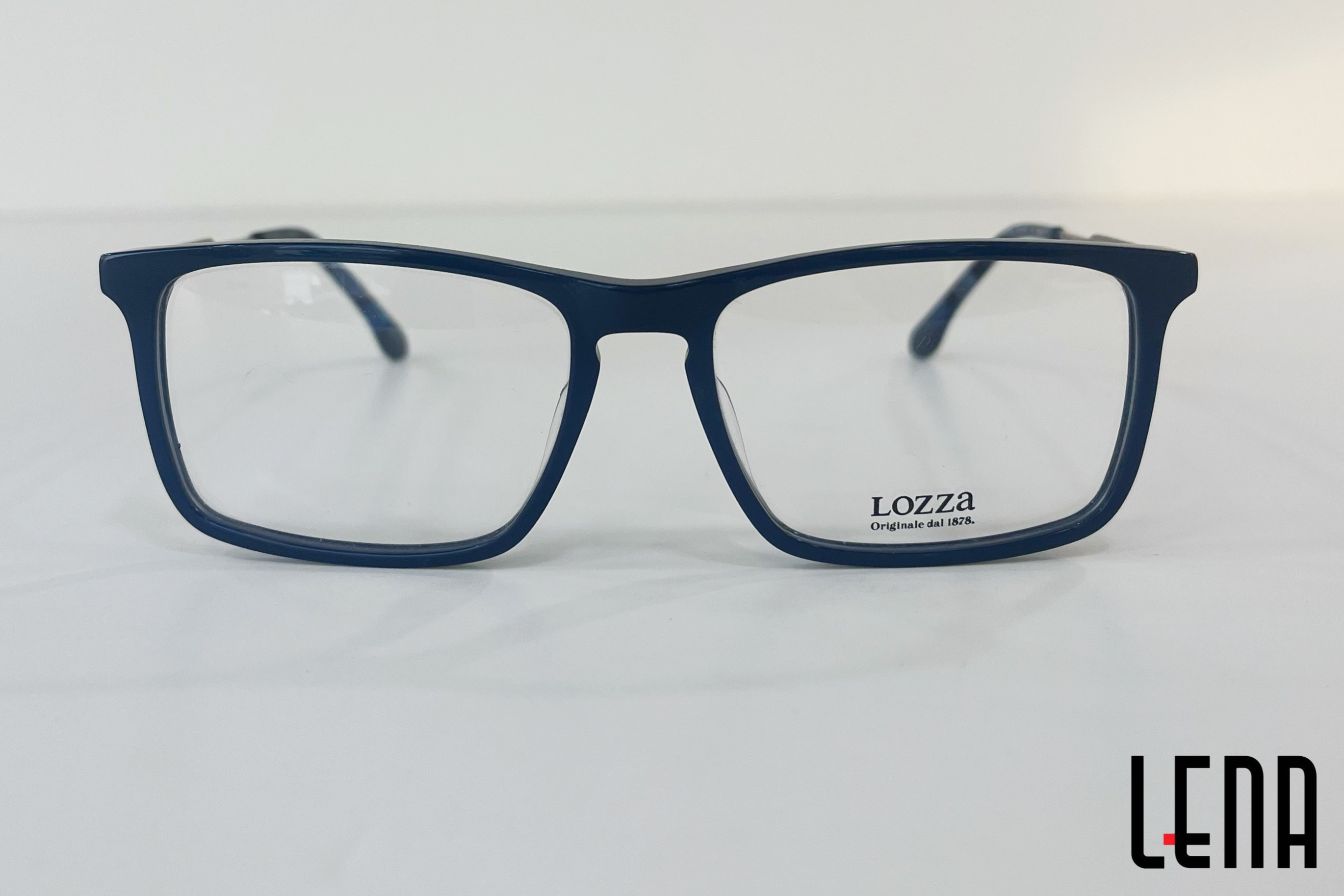 فریم طبی برند Lozza